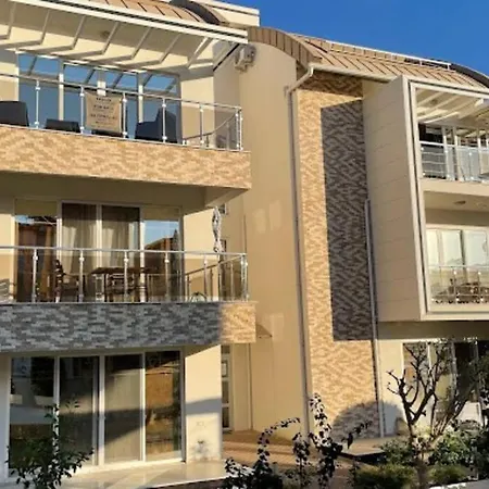 Apartment A Family House With Two Bedrooms *