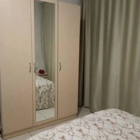A Family House With Two Bedrooms